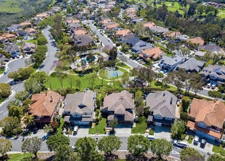 Crest De Ville Estates Homes For Sale, Laguna Niguel