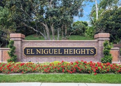 El Niguel Heights Homes For Sale, Laguna Niguel
