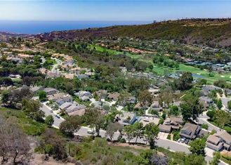 El Niguel Heights Homes For Sale, Laguna Niguel