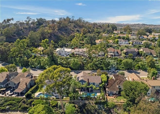 El Niguel Heights Homes For Sale, Laguna Niguel