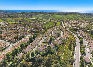 Encore at Marina Hills Homes For Sale, Laguna Niguel