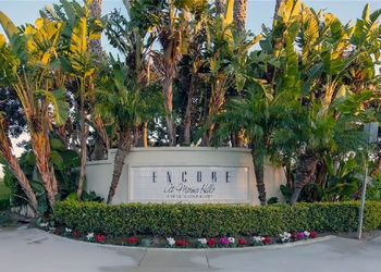 Encore at Marina Hills Homes For Sale, Laguna Niguel