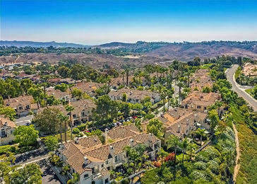 Encore at Marina Hills Homes For Sale, Laguna Niguel