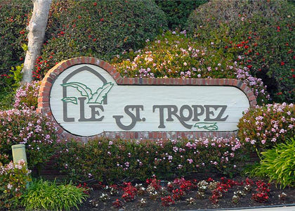 Le St. Tropez Homes For Sale, Laguna Niguel