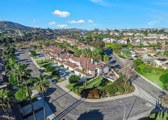 Le St. Tropez Homes For Sale, Laguna Niguel