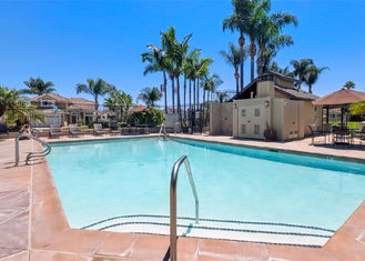 Le St. Tropez Homes For Sale, Laguna Niguel