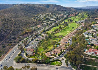 Links Pointe Homes For Sale, Laguna Niguel