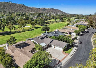 Links Pointe Homes For Sale, Laguna Niguel