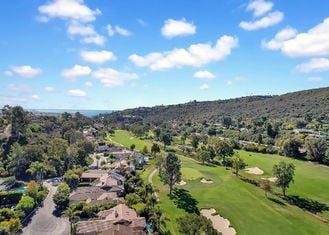 Links Pointe Homes For Sale, Laguna Niguel
