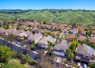 Marina Hills Amarante Homes For Sale, Laguna Niguel