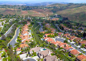 Amarante at Marina Hills