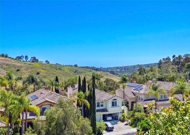Marina Hills Cabo Del Mar Homes For Sale, Laguna Niguel
