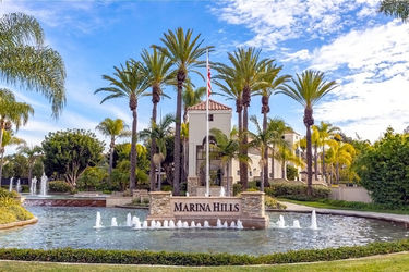 Marina Hills Homes For Sale, Laguna Niguel
