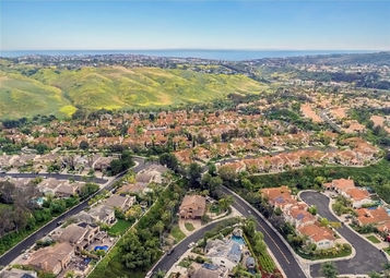 The Heights at Marina Hills Homes For Sale, Laguna Niguel