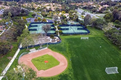 Marina Hills Homes For Sale, Laguna Niguel