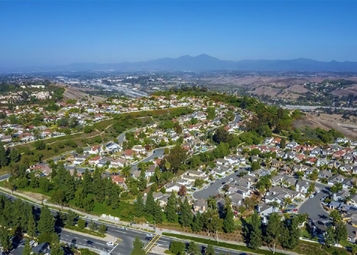 Mariners Bluff at Laguna Heights Homes For Sale, Laguna Niguel