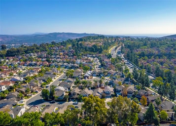 Mariners Bluff at Laguna Heights Homes For Sale, Laguna Niguel