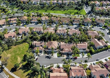 Monaco II at Marina Hills Homes For Sale, Laguna Niguel