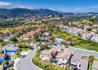 Niguel Coast Real Estate, Laguna Niguel