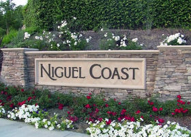 Niguel Coast