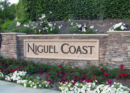 Niguel Coast Real Estate, Laguna Niguel