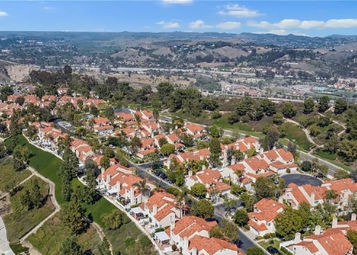 Niguel Pointe at Laguna Heights Homes For Sale, Laguna Niguel