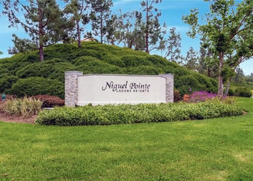 Niguel Pointe at Laguna Heights Homes For Sale, Laguna Niguel