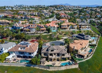 Ocean Ranch Collection at Bear Brand homes For Sale, Laguna Niguel