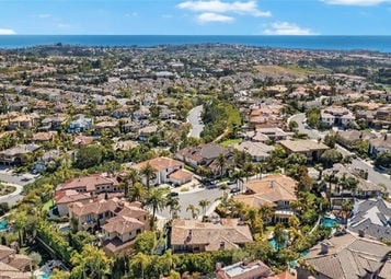 Mediterranean homes in Ocean Ranch community within Bear Brand