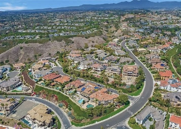 Ocean Ranch Custom Homes at Bear Brand homes For Sale, Laguna Niguel