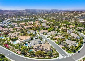 Ocean Ranch Custom Homes at Bear Brand homes For Sale, Laguna Niguel