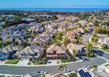 Ocean Ranch Executive Homes at Bear Brand homes For Sale, Laguna Niguel