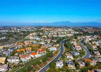 Ocean Ranch Executive Homes at Bear Brand homes For Sale, Laguna Niguel