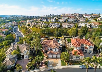 Ocean Ranch Residence Homes at Bear Brand homes For Sale, Laguna Niguel