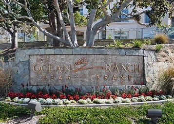 Ocean Ranch Collection at Bear Brand homes For Sale, Laguna Niguel