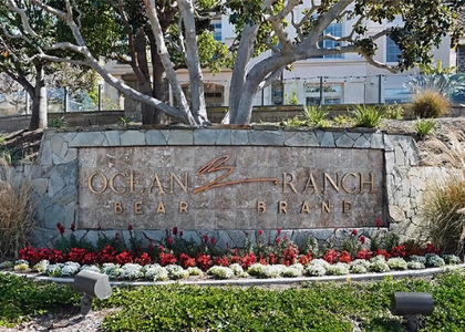 Ocean Ranch Collection at Bear Brand homes For Sale, Laguna Niguel