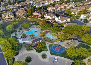 Bear Brand Real Estate, Laguna Niguel