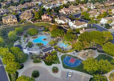 Bear Brand Real Estate, Laguna Niguel