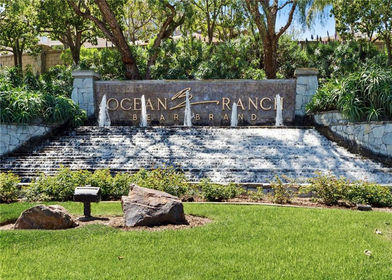 Ocean Ranch at Bear Brand Homes For Sale, Laguna Niguel