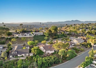 Pacesetter Homes For Sale, Laguna Niguel