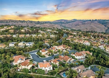 Palacio at Marina Hills Homes For Sale, Laguna Niguel