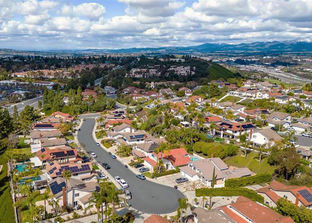 Palisades Pointe at Laguna Heights Homes For Sale, Laguna Niguel