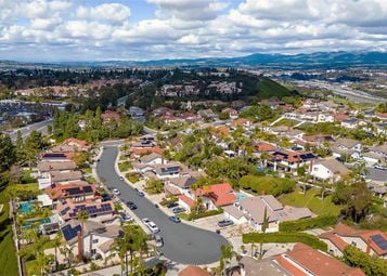 Palisades Pointe at Laguna Heights Homes For Sale, Laguna Niguel