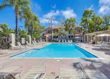 Palm Court des at Laguna Heights Homes For Sale, Laguna Niguel