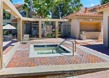 Palm Court des at Laguna Heights Homes For Sale, Laguna Niguel