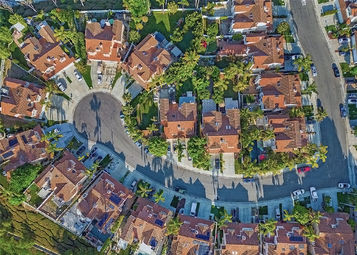 Saltaire at Laguna Heights Homes For Sale, Laguna Niguel