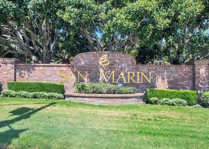 San Marin Real Estate, Laguna Niguel