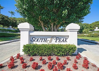South Peak Real Estate, Laguna Niguel