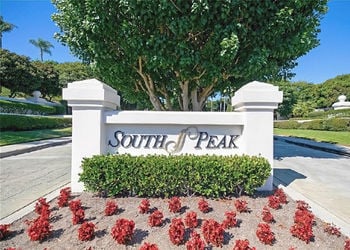 South Peak Real Estate, Laguna Niguel