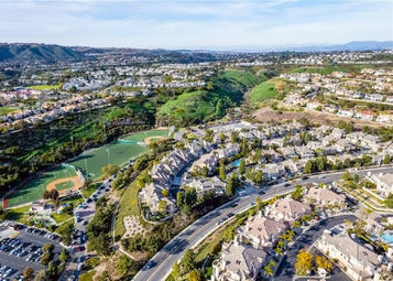 Stoney Pointe at Bear Brand Homes For Sale, Laguna Niguel